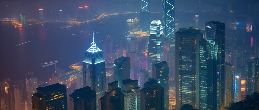 摄图网_600156812_wx_城市夜景（企业商用）